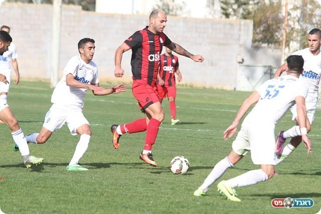 משה בן לולו. פתח על הספסל (שלומי גבאי)